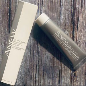 💞 New Avon Anew Clinical Stretch Mark Smoother